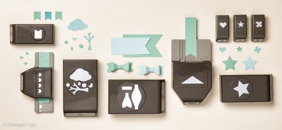 Product Spotlight – Bow Builder&nbsp;Punch