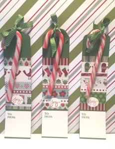 Christmas market post 9